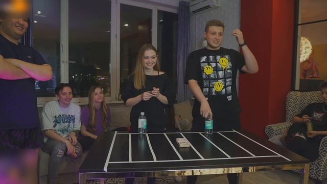 ПОСТАВЬ БУТЫЛКУ И ВЫИГРАЙ 50 000 РУБЛЕЙ ЧЕЛЛЕНДЖ ШОУ - Follentass, Muhanjan, Keyeren, Fasoollka смотреть онлайн