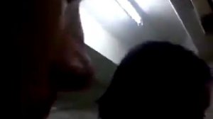 Снял на камеру пьяную суку