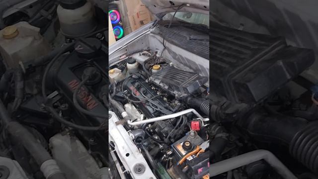 Переделка вариатор на акпп ниссан куб смотреть онлайн