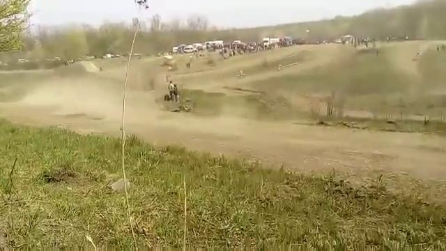 Мотокросс #10.04.2016 смотреть онлайн
