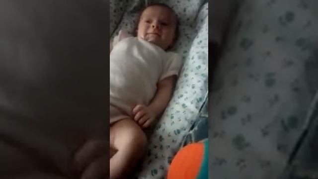 Учимся разговаривать