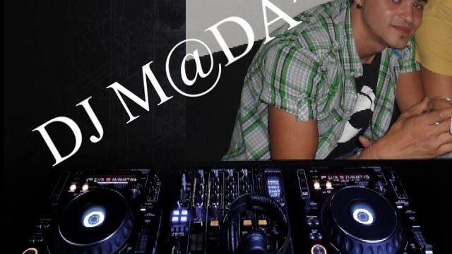 Fagaras-DJ M@DA^^-Mix of the night part.3 смотреть онлайн