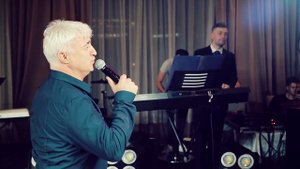 Олег Тайсаев - О, уыцы дыууæ сау цæсты