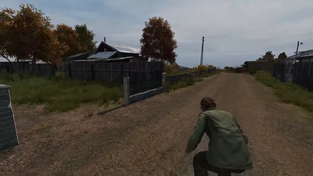 НЕОЧЕВИДНОЕ ВЕРОЯТНО #1: Живые мертвецы [Dayz machinima]