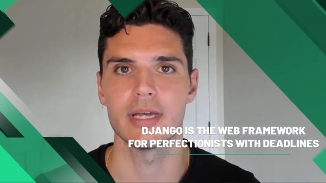 Django Bootcamp: Learn Django. Become a Django Developer. Get Hired | Zero to Mastery