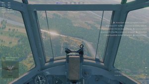 Enlisted Bf 110 G-2 / V_A_M_P_I_R_E_47