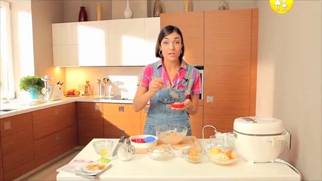 Детское меню. Мясной прикорм смотреть онлайн