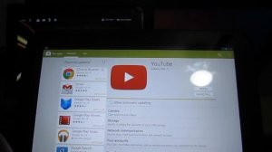 Google's Android Nexus 10 Unboxing and Initial Impression - 2013 Now Miracast Enabled