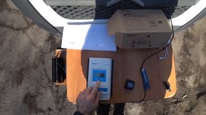 200W с AliExpress за 136€. Гибкие солнечные панели для автодома прислали за 8 дней. Обзор и тесты.