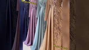 ?Гузал окшом либослари 2023/ Вечерние платья фото 2023 / Evening dresses 2023