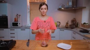 Рецепт ? Шашлык из индейки на сковороде ? Как приготовить шашлычки из индейки