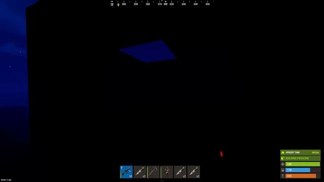 ВЗЛОМ! ИСТОРИЯ САМОГО СЛОЖНОГО ПОДБОРА ПАРОЛЯ в Rust/Раст смотреть онлайн