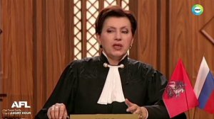 Дела Семейные с Еленой Дмитриевой 24 января 2018