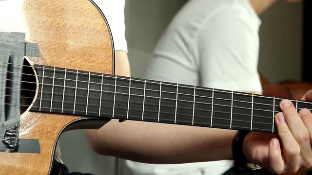 DMS - Ознакомительный урок # 5 (Ритм часть 1) смотреть онлайн