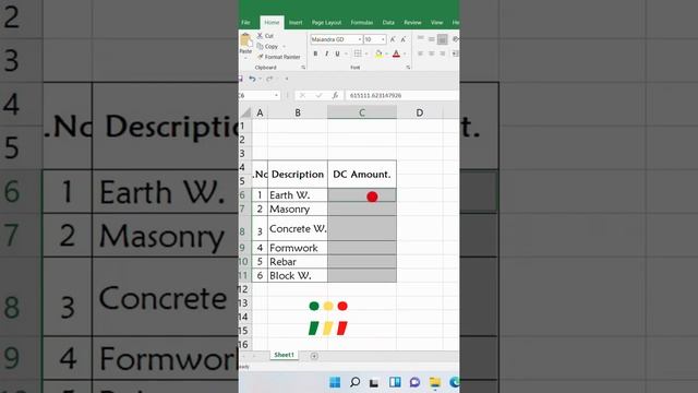 Excel Tips |hide tips in excel|