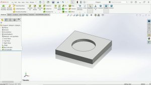 Solidworks Spring Animation | Motion Study in Solidworks