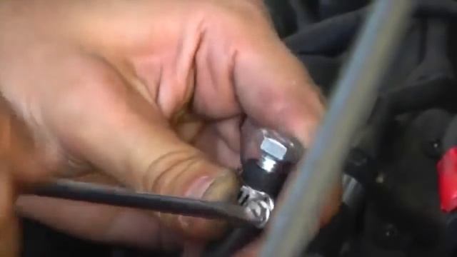 Mighty Car Mods - Установка вакуумной линии Blow off в GTiR (RUS) смотреть онлайн