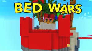 ПОСТРОИЛИ САМЫЙ ЗАЩИЩЁННЫЙ ФОРТ В МАЙНКРАФТ! Minecraft БЕД ВАРС