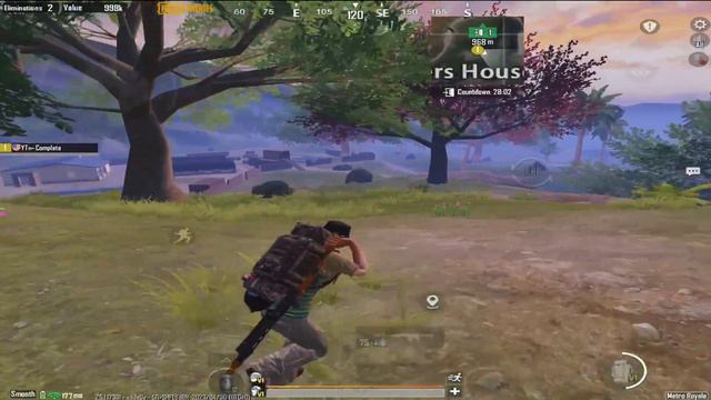 Legendary MG3 Cobra Have Extra 10+Damage 🤪 | МЕТРО РОЯЛЬ Chapter 13 смотреть онлайн