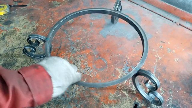 подставка под казан....... смотреть онлайн