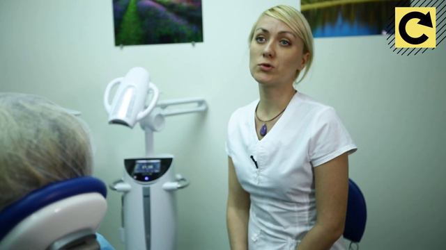 Секреты белоснежной и здоровой улыбки