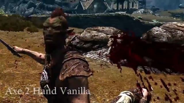 ТОП 10 ЛУЧШИХ МОДОВ СКАЙРИМА смотреть онлайн