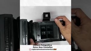 CAMARA POLAROID STUDIO EXPRESS CI