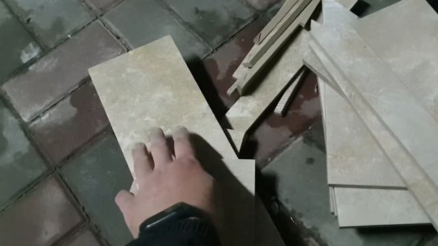 Укладка плитки на ступени смотреть онлайн
