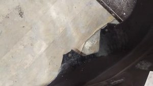 Как снять фару или передний бампер на Камри 25(camry 25)