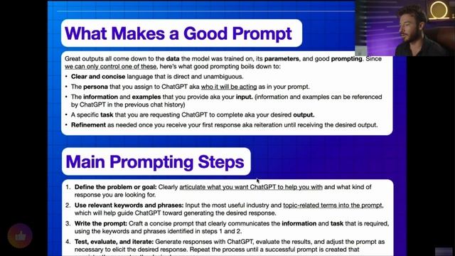 What is Prompt Engineering | #L11 | Mastering ChatGPT, MidJourney Complete Guide.
