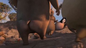 ПЕРВЫЙ РАЗ ЛЮЦИФЕРА И ОСТИ | Клуб Романтики (вырезанная сцена)