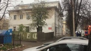 В Ярославле завершен капремонт крыши памятника архитектуры