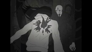 Jeff VS Slenderman Light 'Em Up by Fall Out Boy  MV