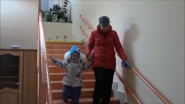 Акция Безопасность в ДОУ Ноябрь2017 смотреть онлайн