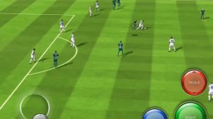 Descargar FIFA 16 Android [APK + OBB] ACTUALIZADO 2015