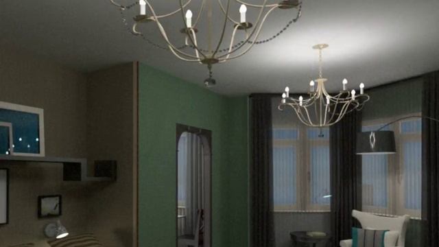 Хрущёвка с эркером Часть 3 смотреть онлайн