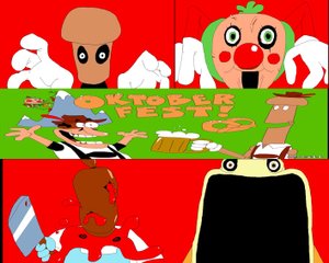 все скримеры на уровне не издавай ни звука |all jumpscares|pizza tower