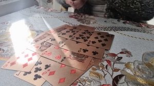 Погода в доме Соперницы!!!!! Бубновая дама ? сегодня??????????????