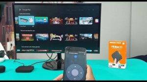 DOPE TECH: MI BOX 4K Review (Tamil) - Smart Android TV at Rs.3500? | Digglet