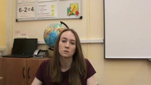 Гудкова Елизавета Михайловна