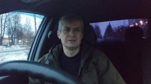 автовокзал Саларьево.