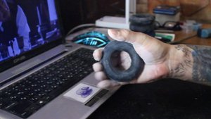 Резрусс 50кг 26раз