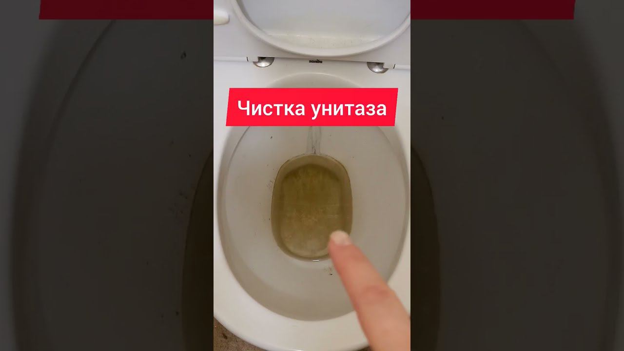 Унитаз как алмаз! #унитаз #унитазкакалмаз #уборка #чисткаунитаза  #известковыйналет #туалет #ванная