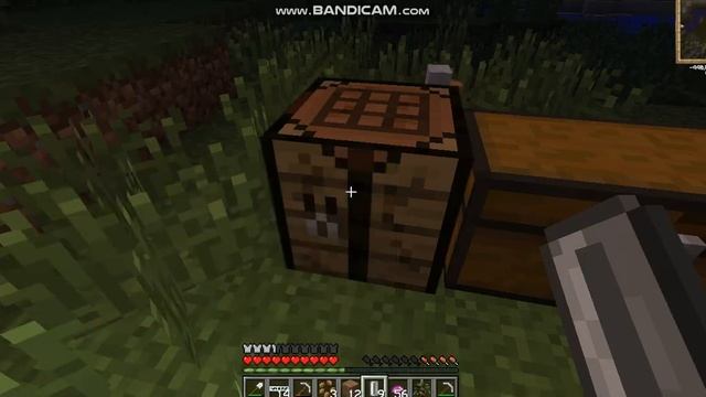 Выживание на CubixWorld Industrial #1 смотреть онлайн