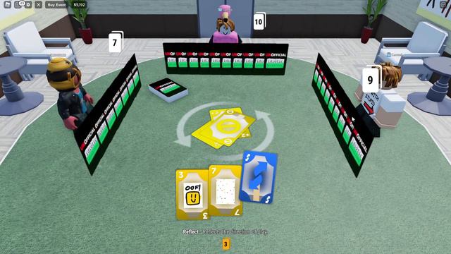 ВСЕ ИГРЫ В УНО ПОДРЯД! смотреть онлайн