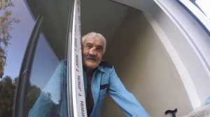 ДОМ ПРЕСТАРЕЛЫХ - ЭТО УЖАС!