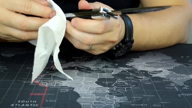 ЗА ЭТО 10 000 ₽?! Что??? Финка НКВД складная  от  Назарова В.В.