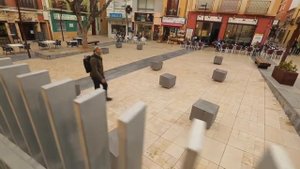 Планета вкусов. Испания / Коста-Бланка / Валенсия  (часть 1)