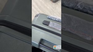 Чемодан Xiaomi UREVO Sahara Suitcase 24 дюйма