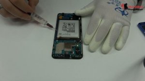 Samsung A40 Battery Replacement